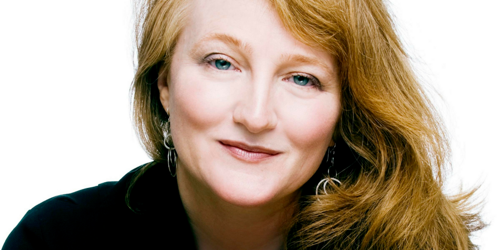 Krista Tippett On the Path to Wise