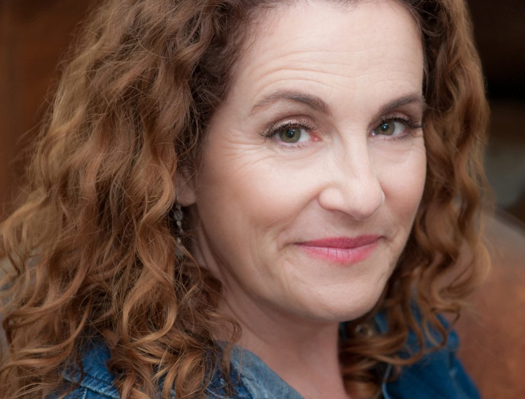 Ayelet Waldman’s Really Good Day [on psychedelics] Good Life Project