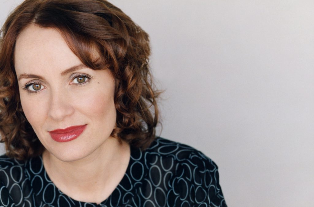 susan david resilience
