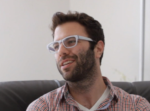 Jake Bronstein: From Road Rules to Kickstarter Phenom - Good Life Project