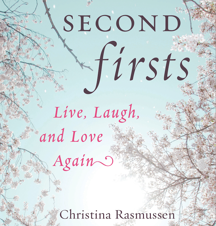 SecondFirstsBook