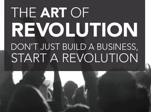 Jonathan Fields - Art of Revolution Audio Book