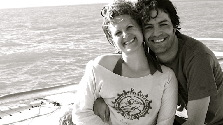 Erin Moon: Walking The Path Back To Life - Good Life Project