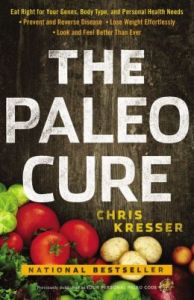 paleo cure