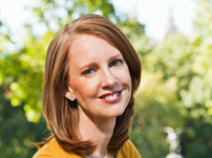 Gretchen Rubin on Good Life Project