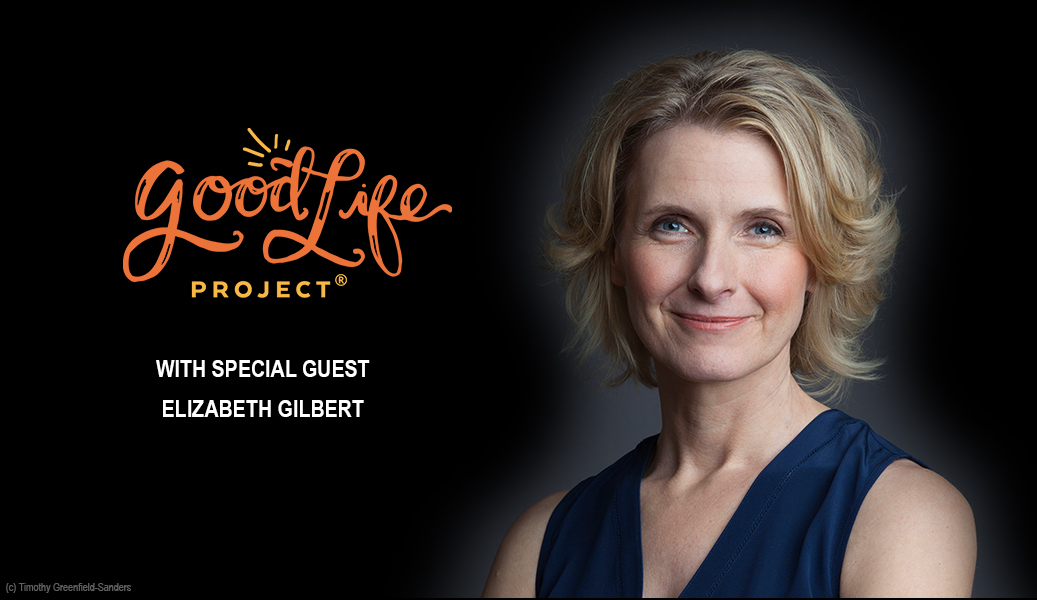 elizabeth gilbert biography