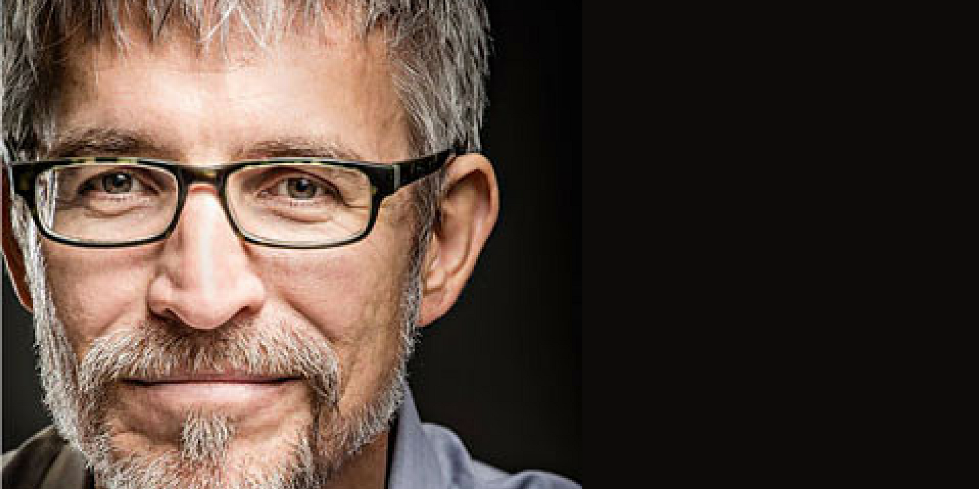Jeffrey Davis: Tracking Wonder and Loving Life