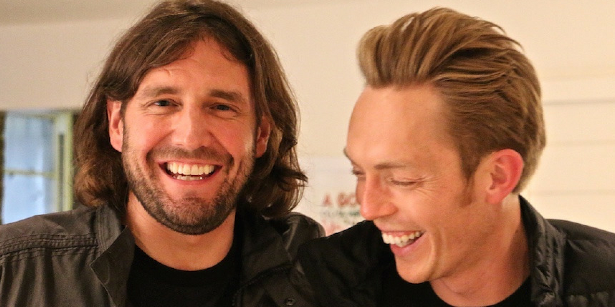 The Minimalists: Joshua Fields Millburn and Ryan Nicodemus - Good Life Project The minimalists: joshua fields millburn and ryan nicodemus - good life project