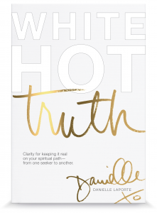 danielle laporte white hot truth