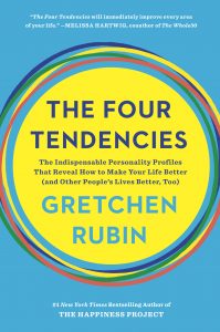 Four Tendencies