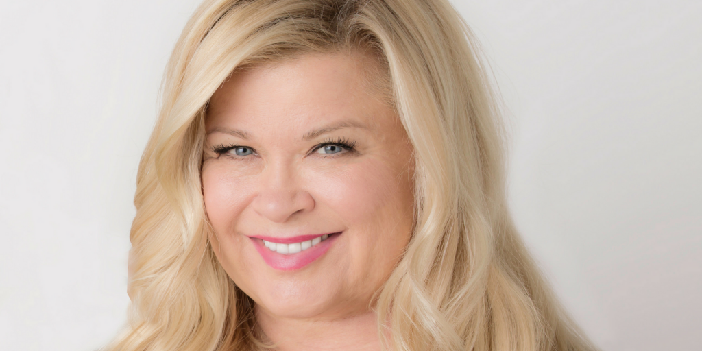 Sheri Salata From Oprah Winfrey to Owning Her Own Story. Good Life