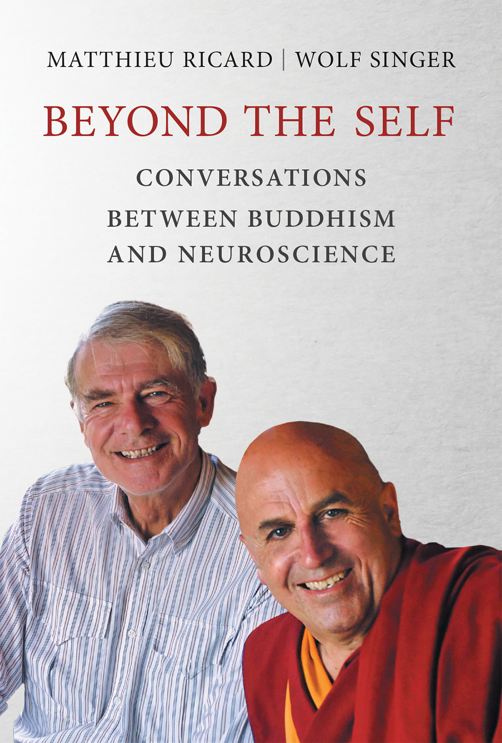 Matthieu Ricard: World's Happiest Man on What Really Matters.