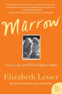 Elizabeth Lesser