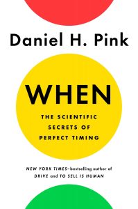 dan pink