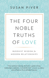 four noble truths of love