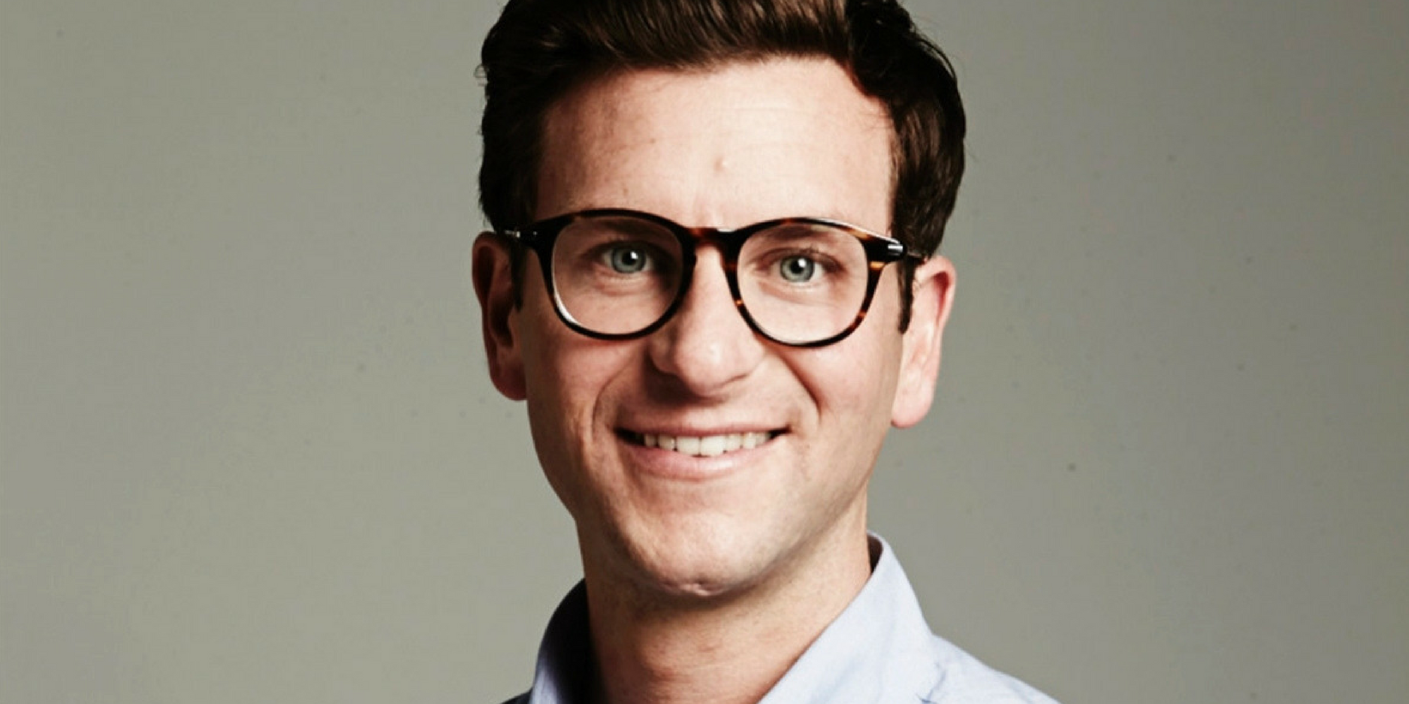 Warby Parker Co-founder, Dave Gilboa: Building a Life and Brand That