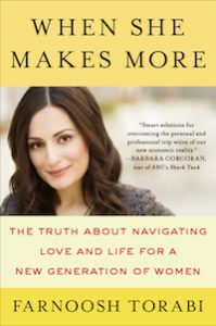 farnoosh torabi