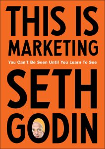 seth godin