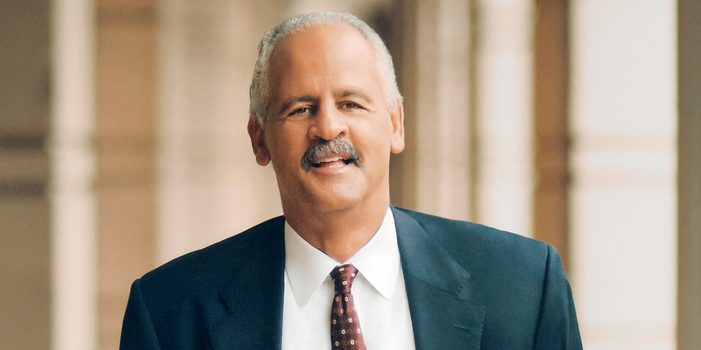Discovering Your Identity Stedman Graham