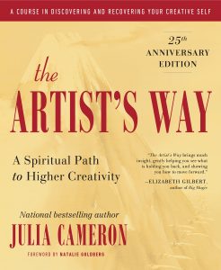 Julia Cameron