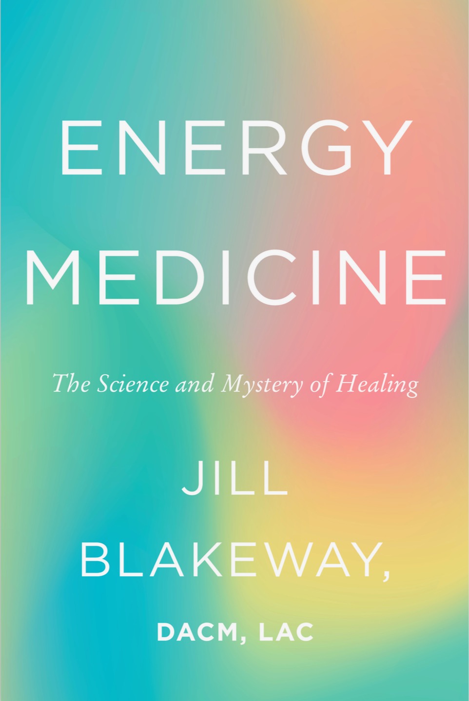 energy medicine