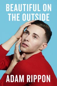 adam rippon