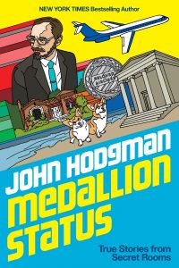 John Hodgman