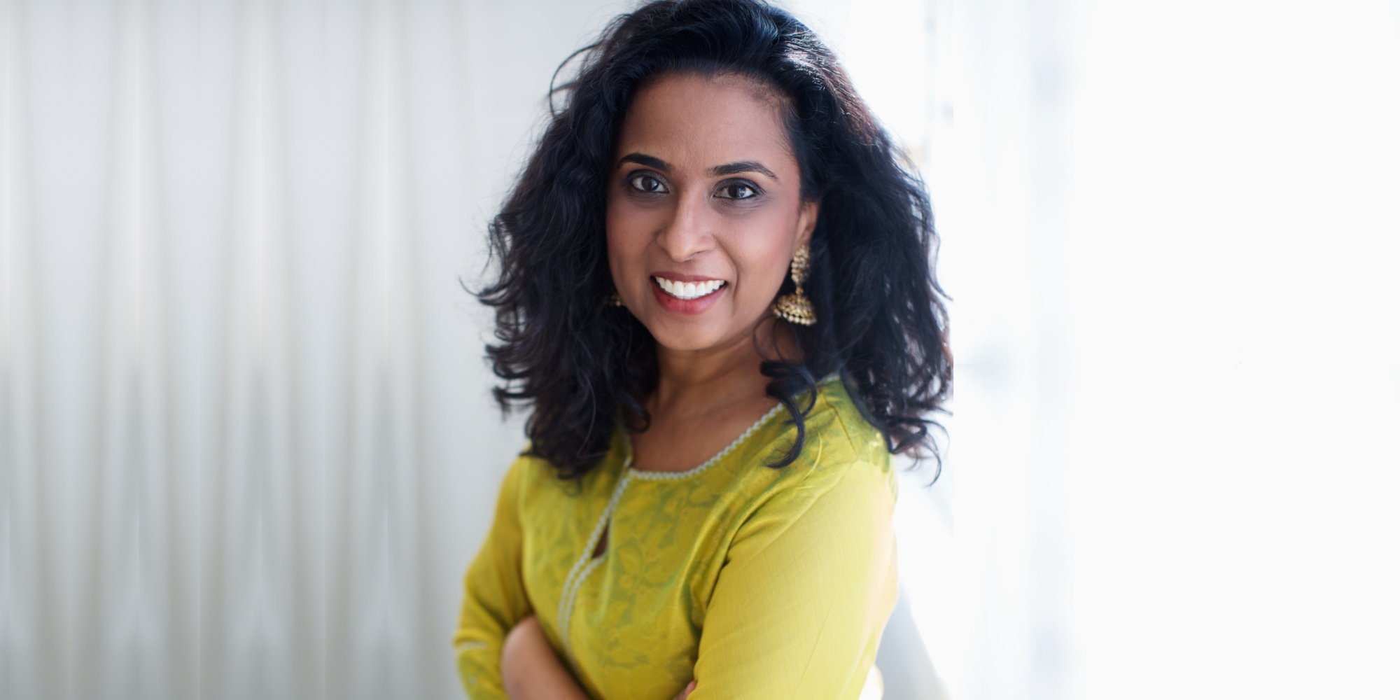 Dr. Sayantani DasGupta | A Foot in Three Worlds