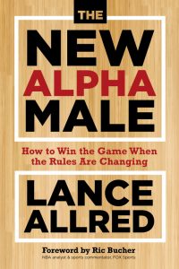 Lance Allred