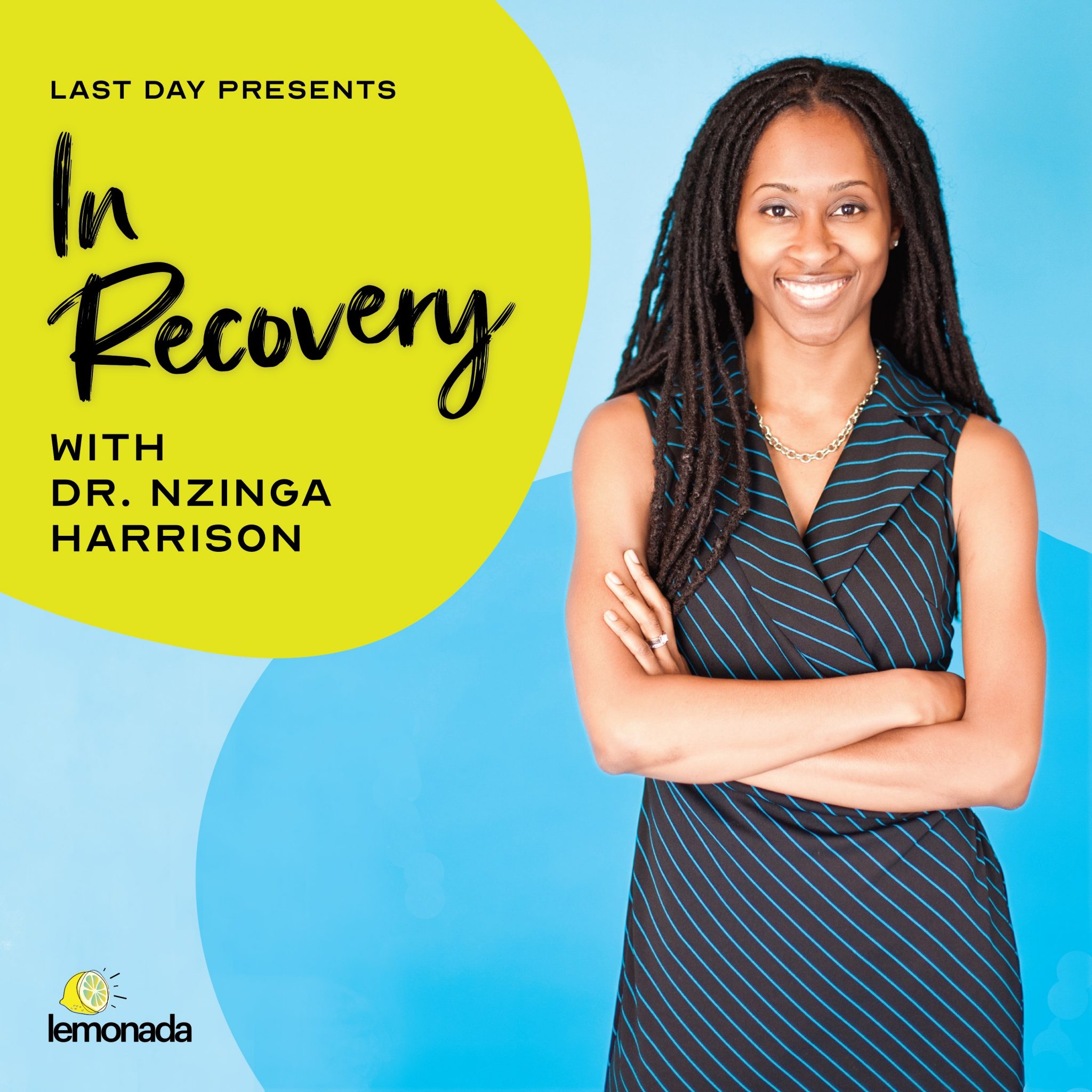 Dr. Nzinga Harrison Nzinga A. Harrison, MD | Power, Recovery & Equity