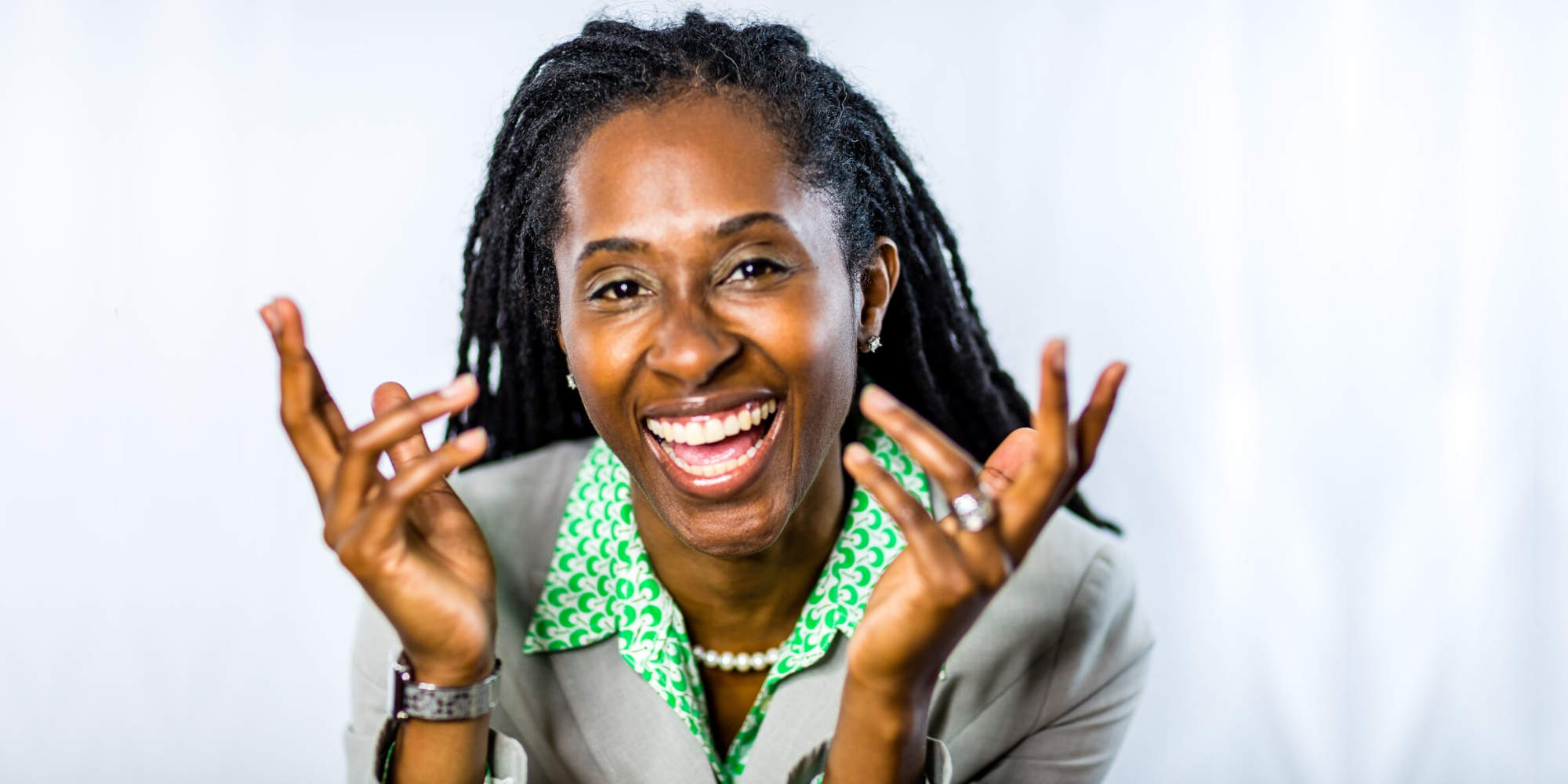 Dr. Nzinga Harrison Nzinga A. Harrison, MD | Power, Recovery & Equity