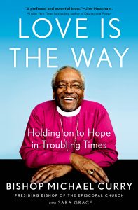 Bishop Michael Curry