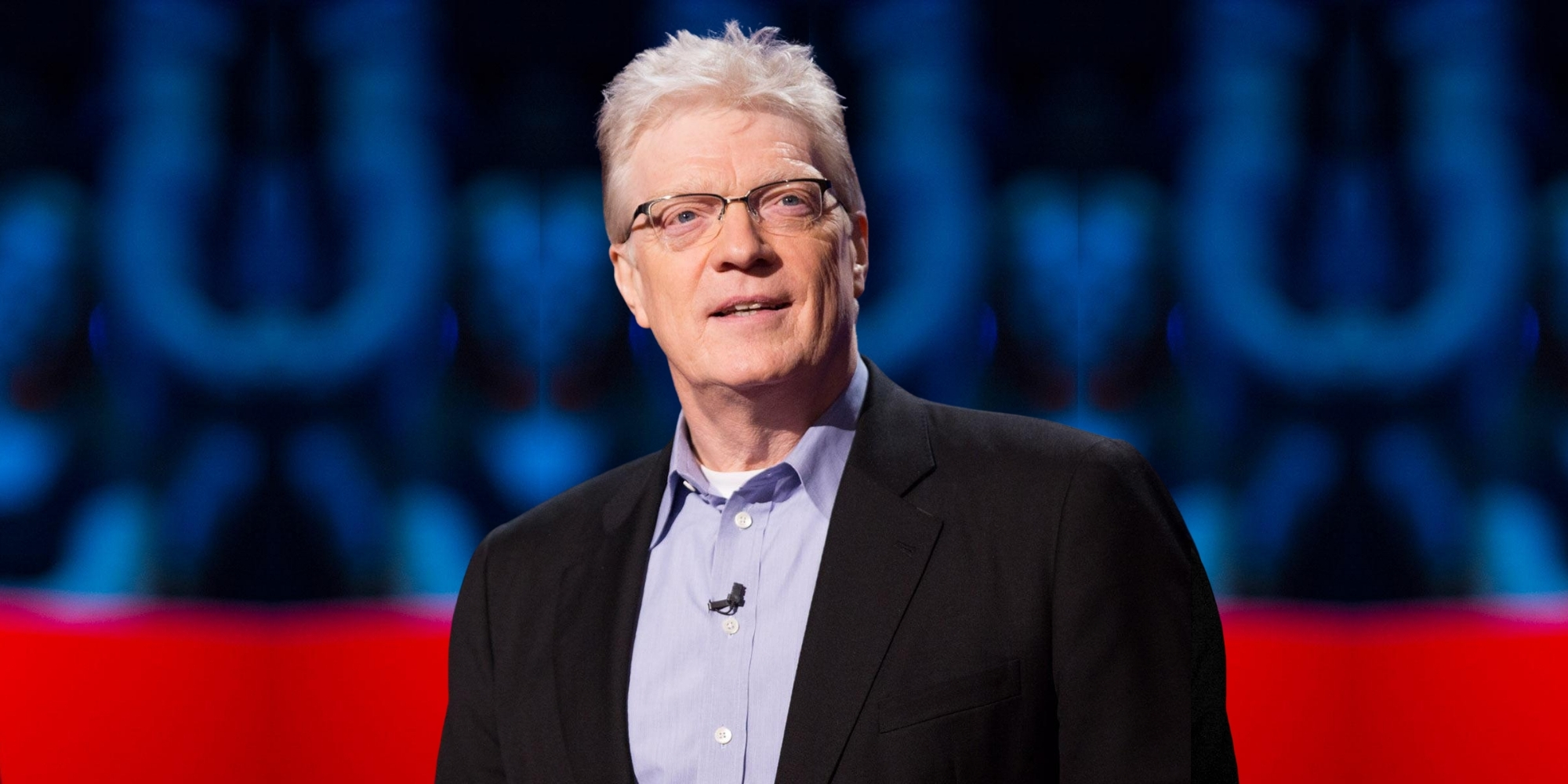 Sir Ken Robinson | How Are You Intelligent? [Tribute]