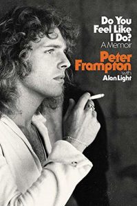 Peter Frampton