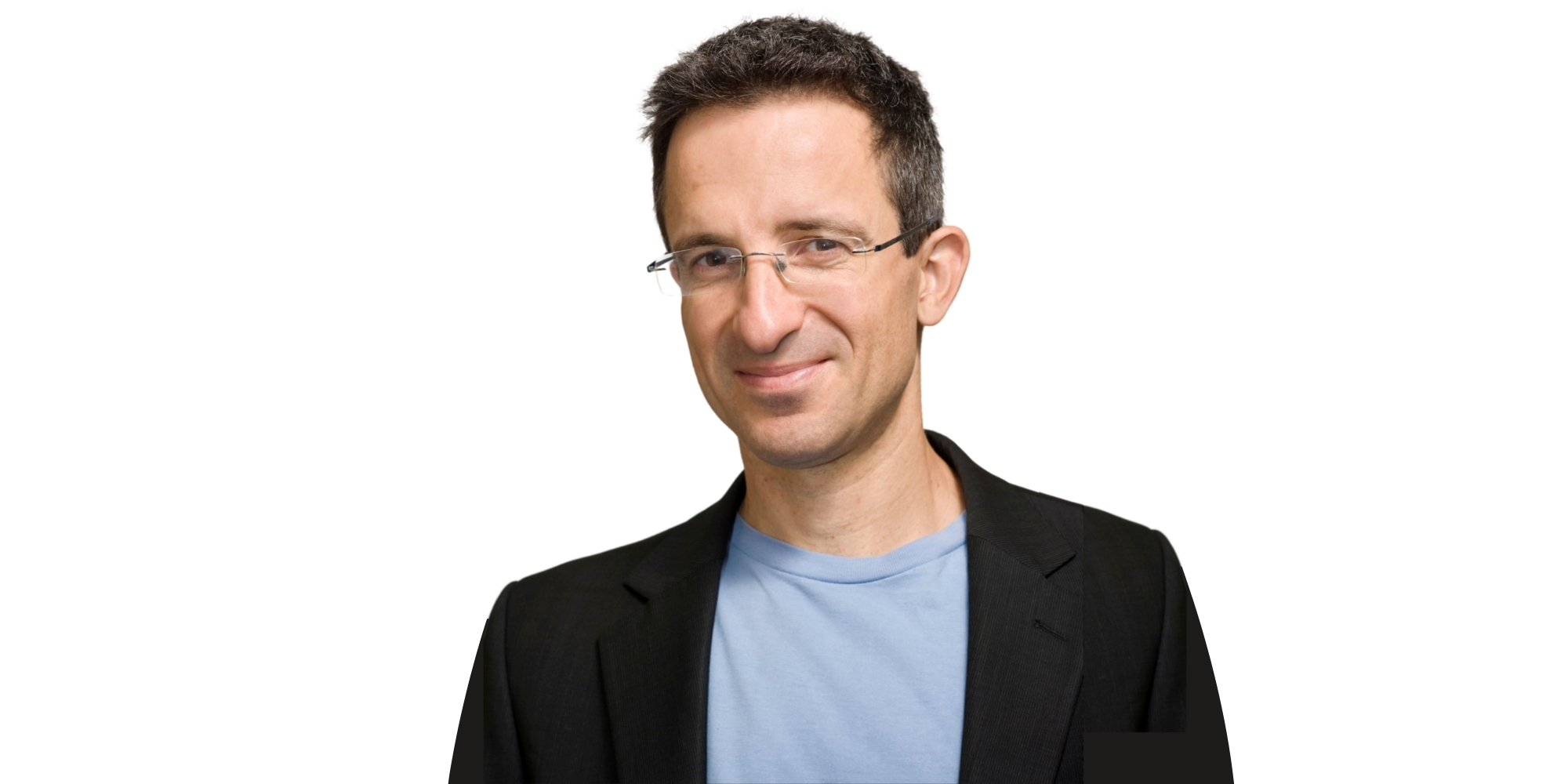Tal BenShahar Happier, Even Now