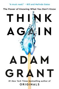 Adam Grant