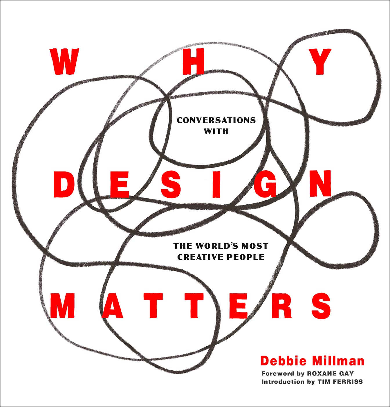 Debbie Millman