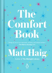 Matt Haig