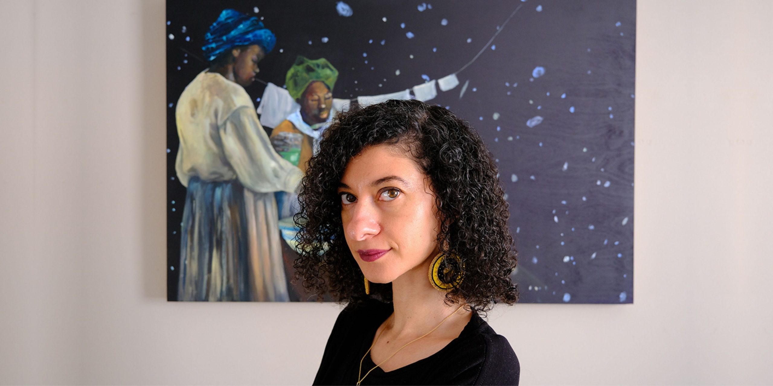 Dr. Chanda PrescodWeinstein All Things Being Equal, Nothing Ever Is