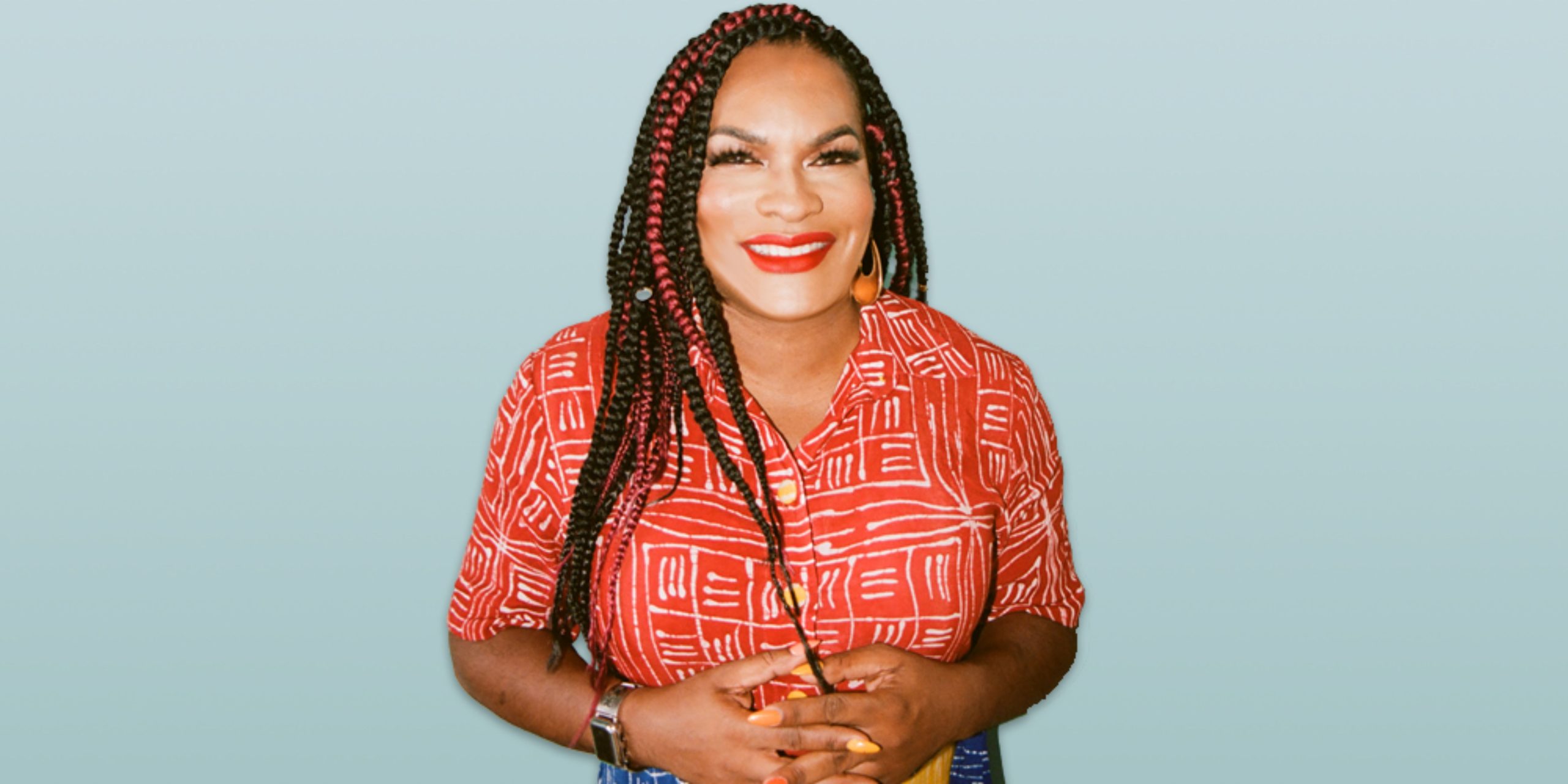 Imara Jones | On the Power of Representation