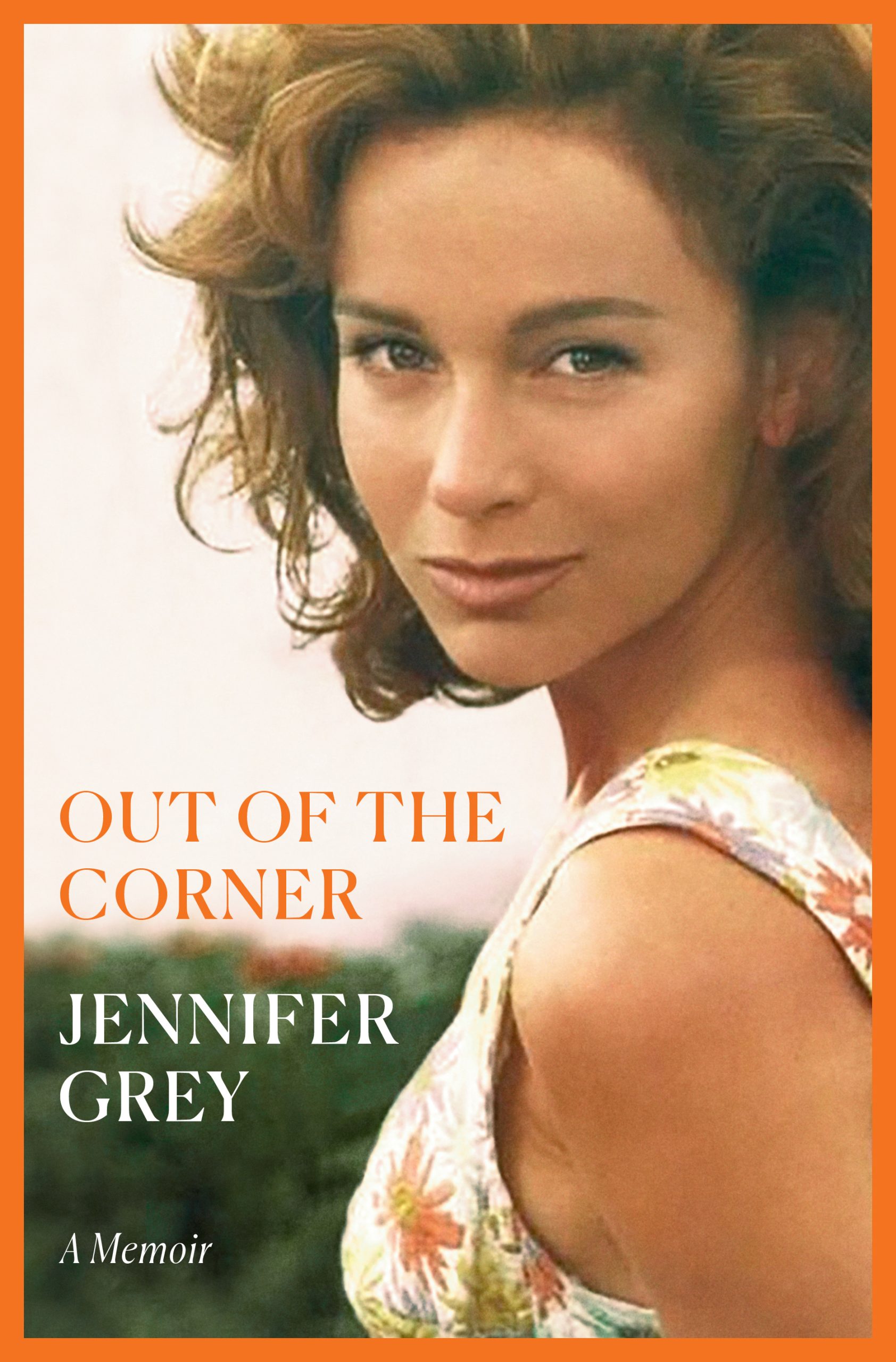 Jennifer Grey