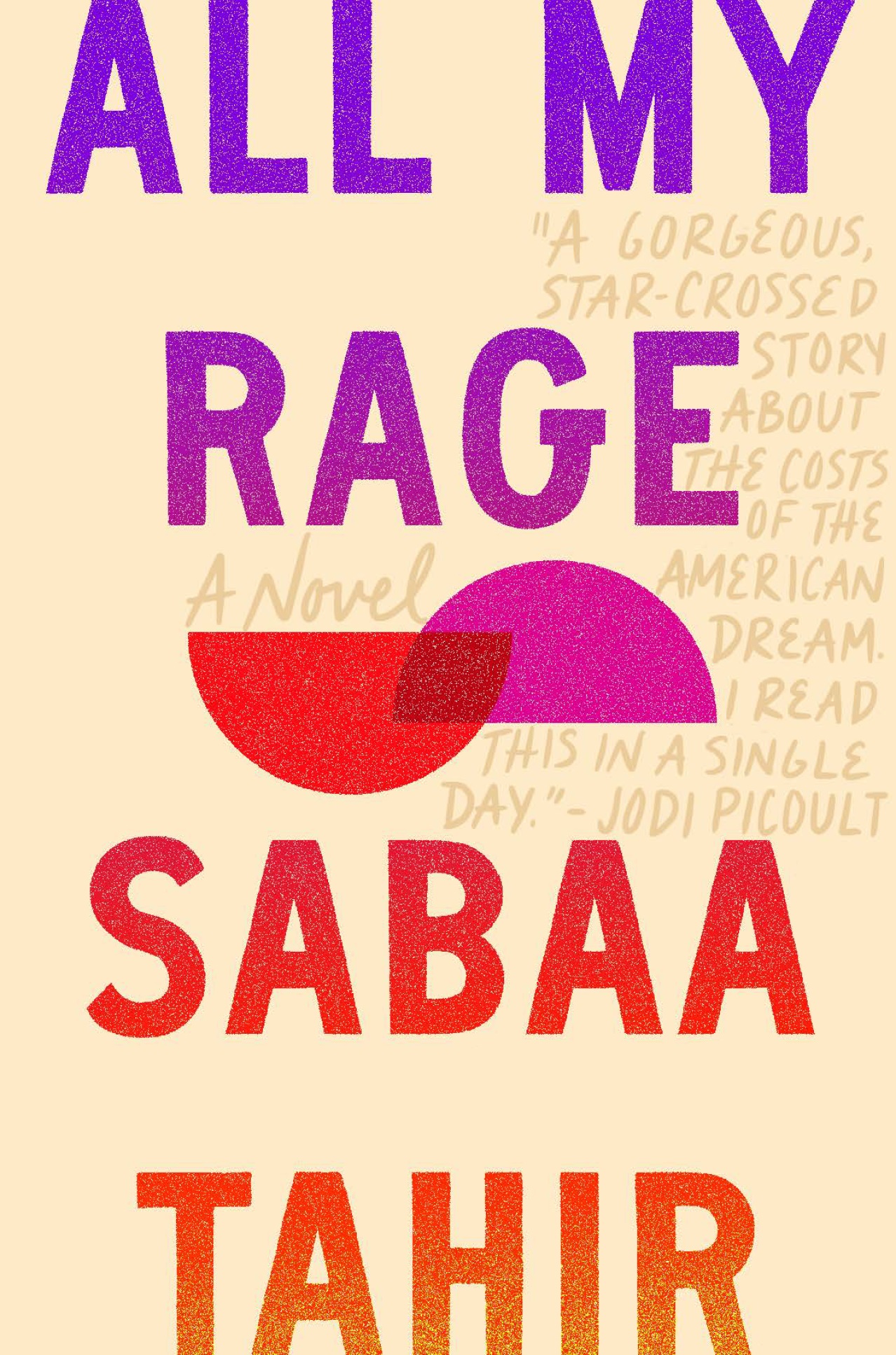 Sabaa Tahir