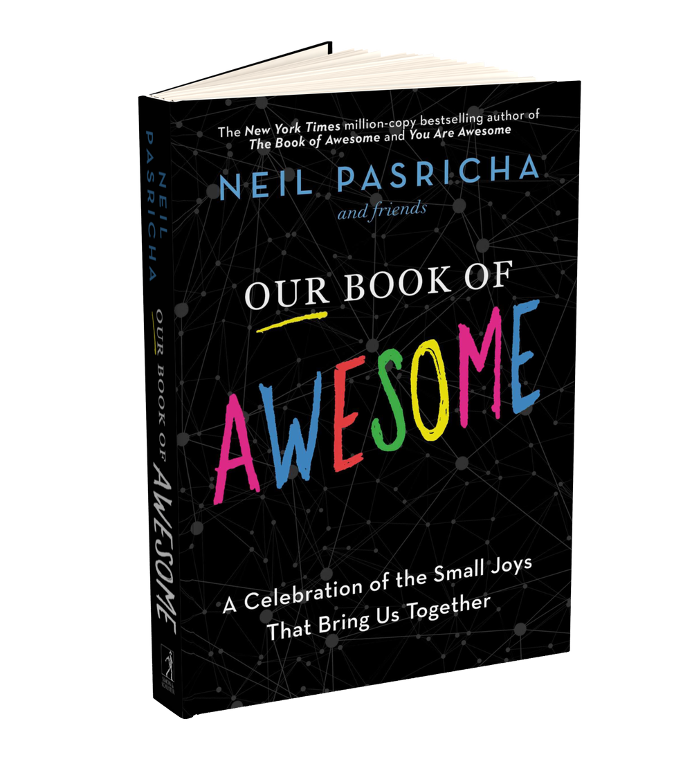 Neil Pasricha