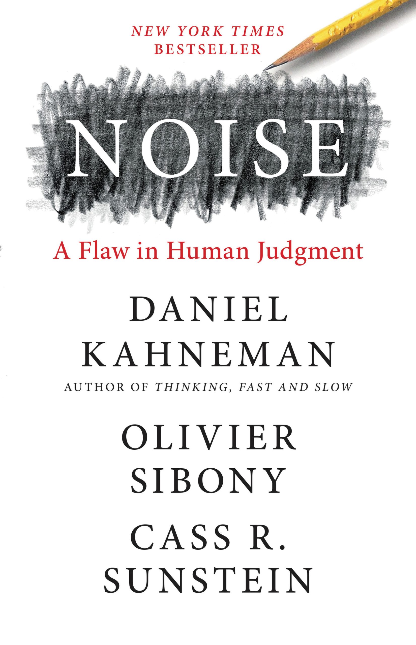 Daniel Kahneman