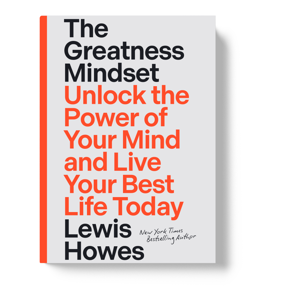 Lewis Howes