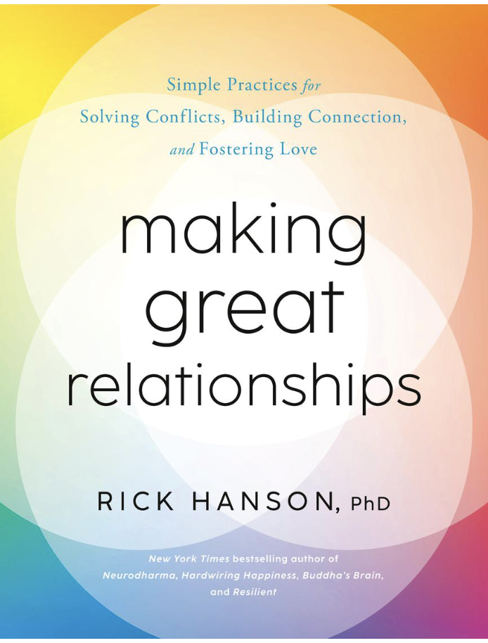 Rick Hanson