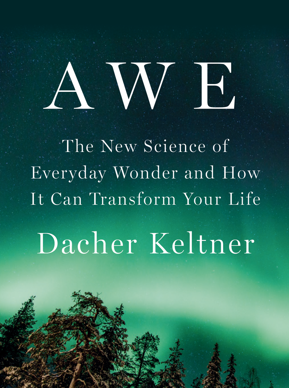 Dacher Keltner