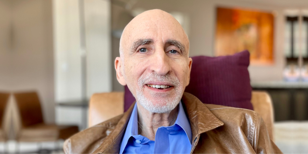 Psychiatrist to the Stars How to ACTUALLY Feel better Phil Stutz