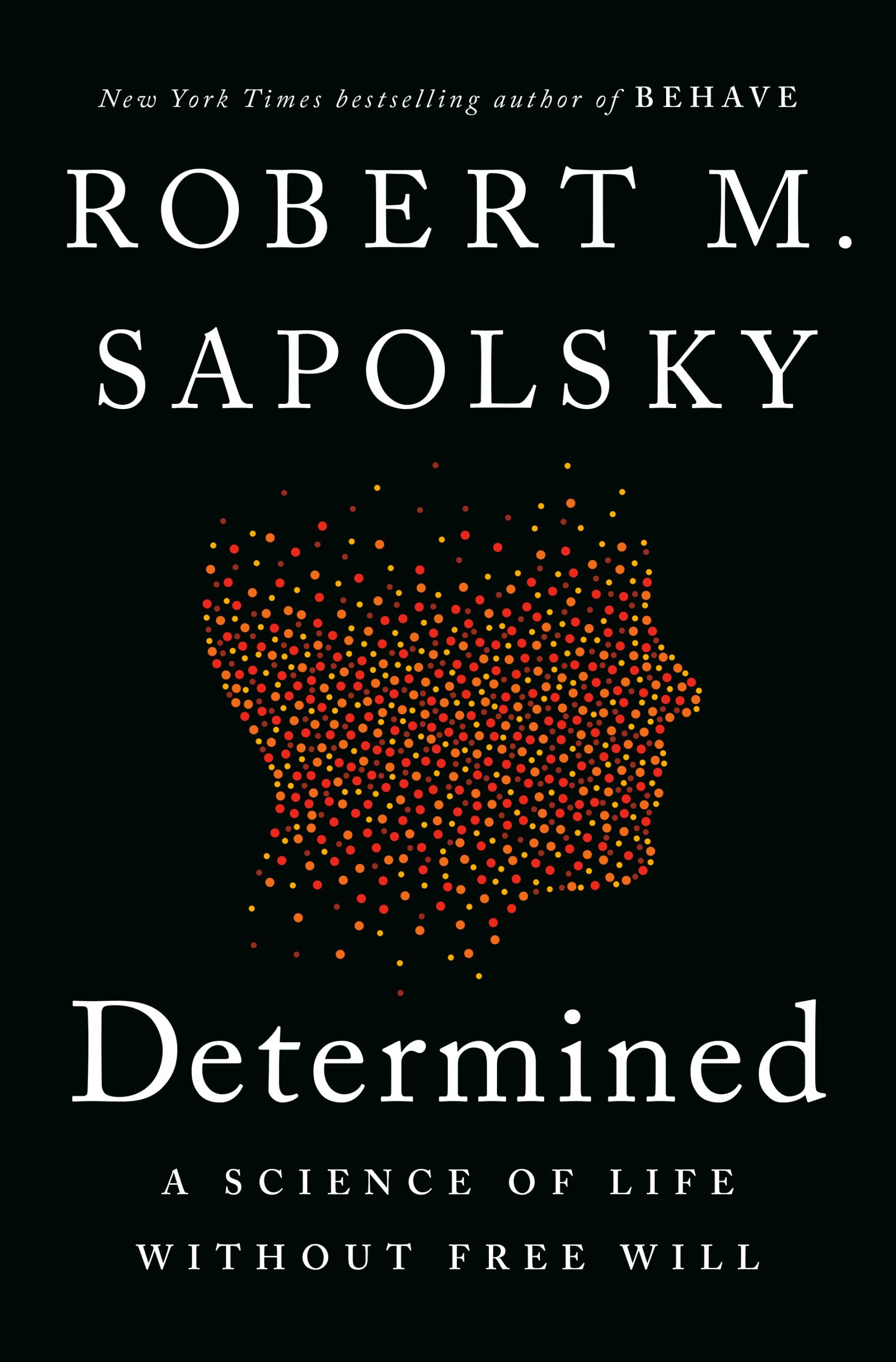 Robert Sapolsky