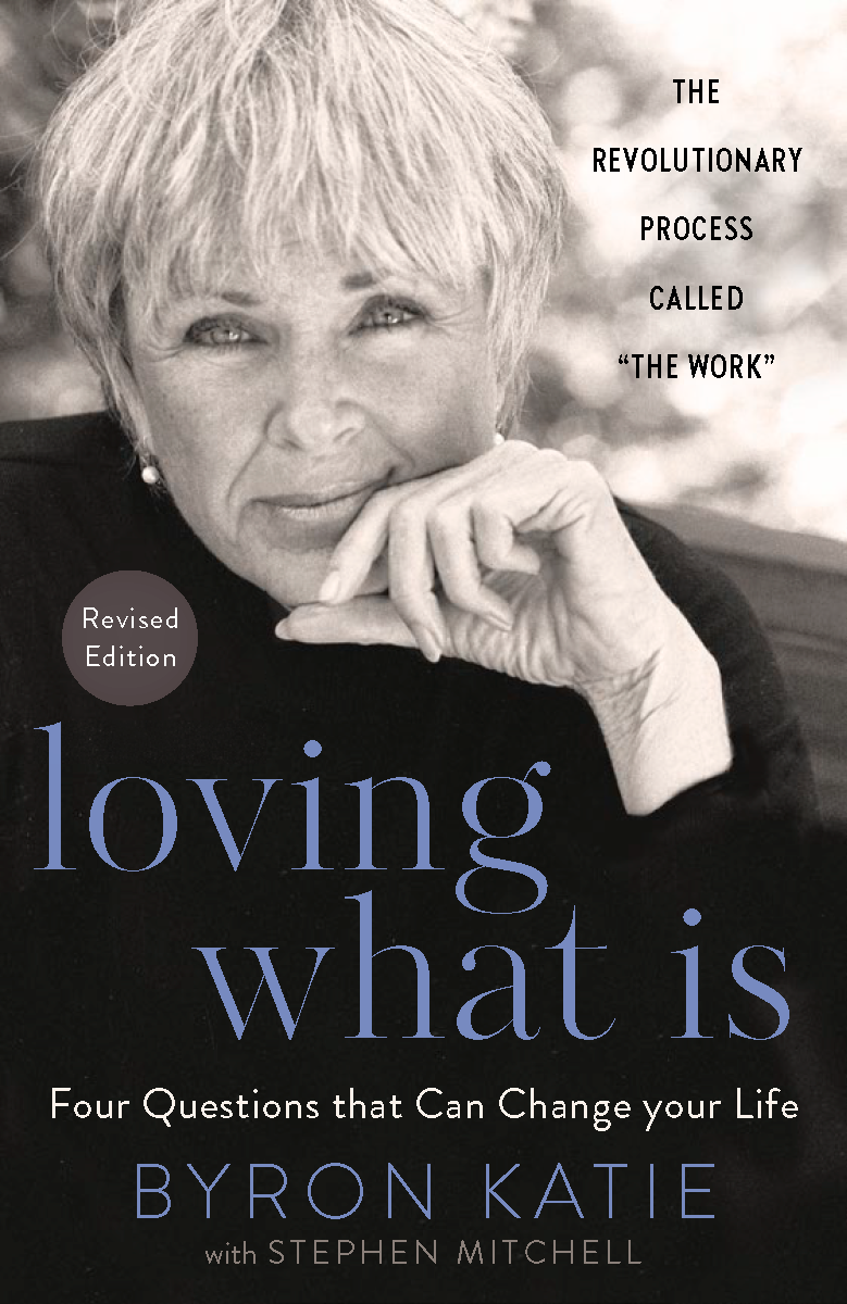Byron Katie